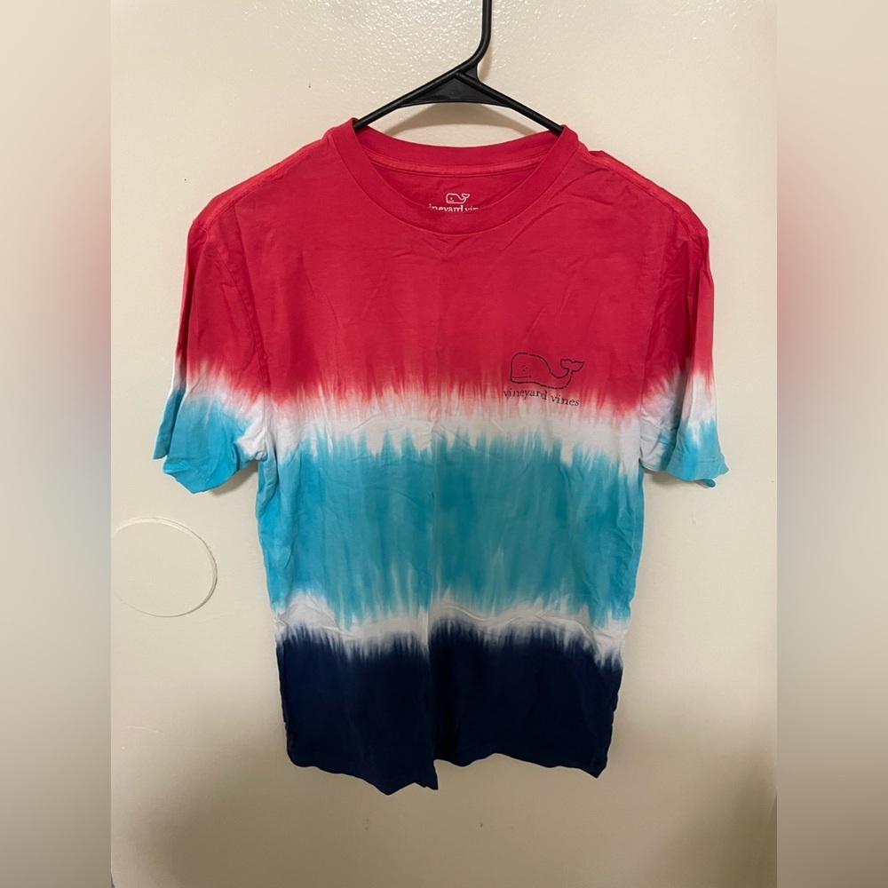 ✨Women’s Vineyard Vines Tshirt Size XS